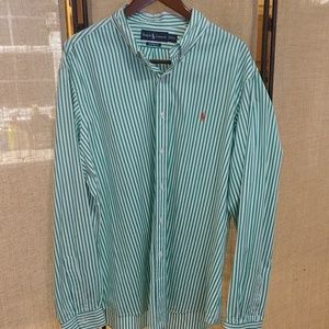 Ralph Lauren button down